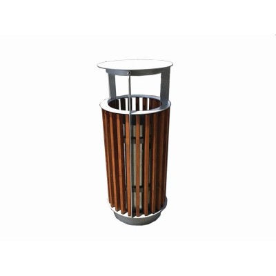 Litter bin No.24